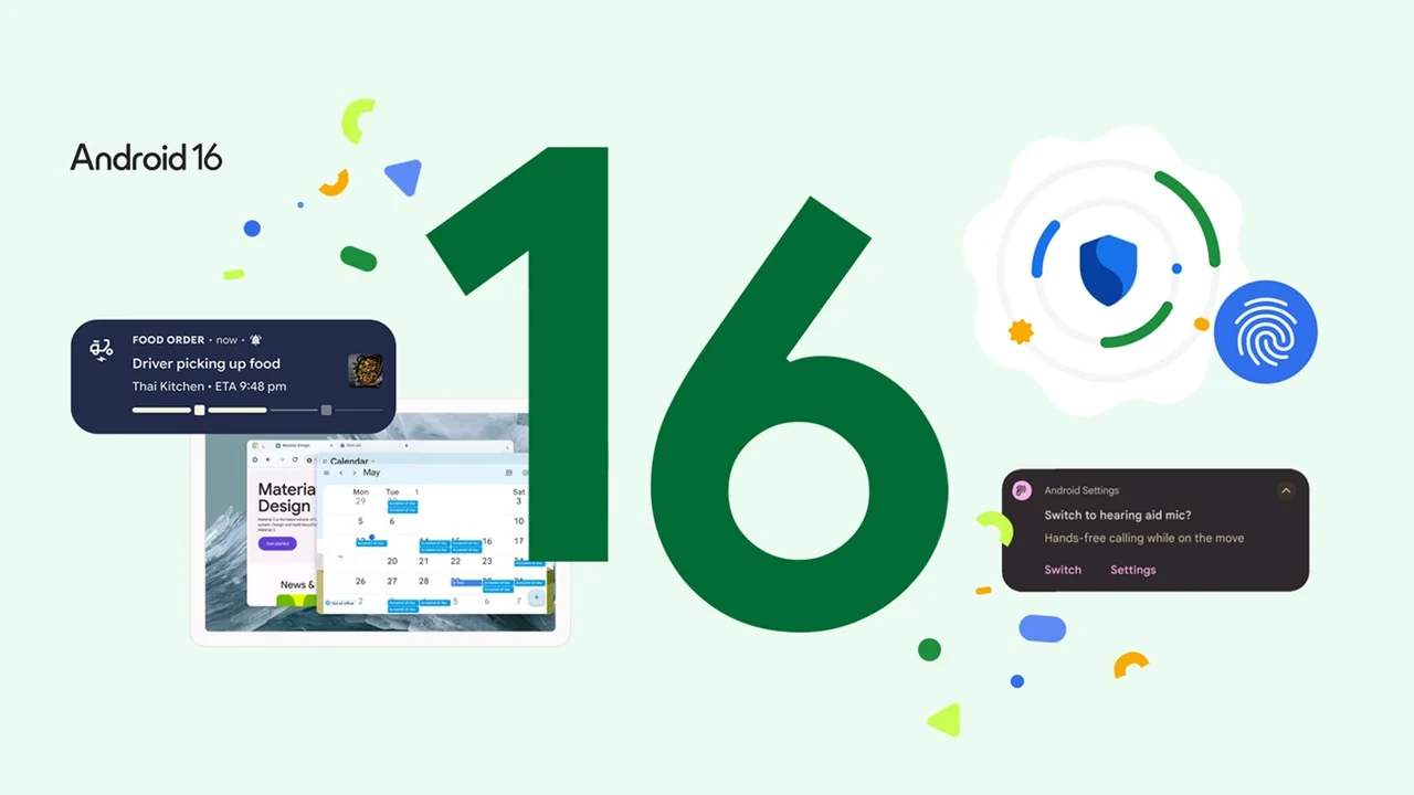 Android 16 QPR3 Beta 2.1 Now Available for Google Pixel Devices