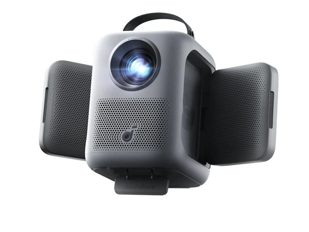 Anker Soundcore Nebula P1i 1080P Portable Projector Launches in US & Japan