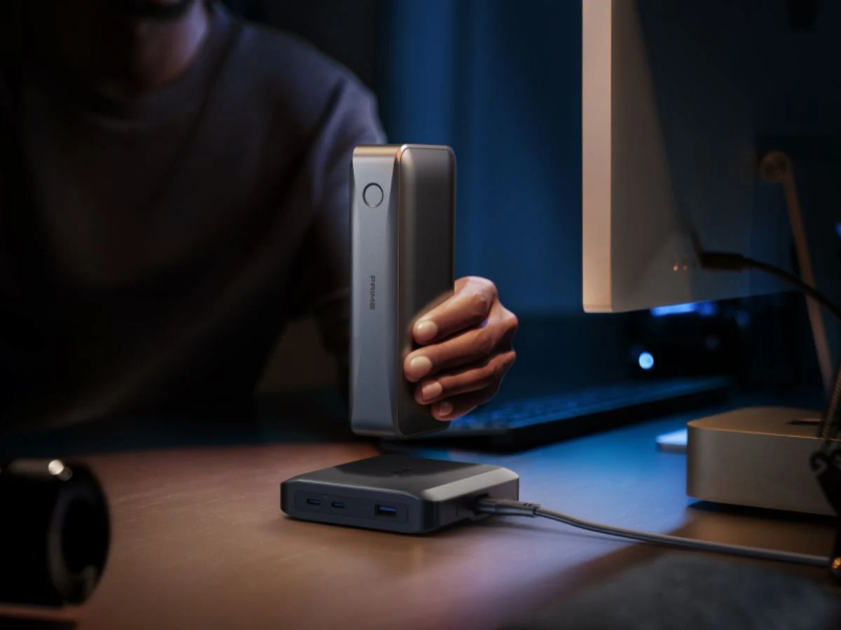 Anker Power Bank Fast Charging Accessory Launches in More Countries