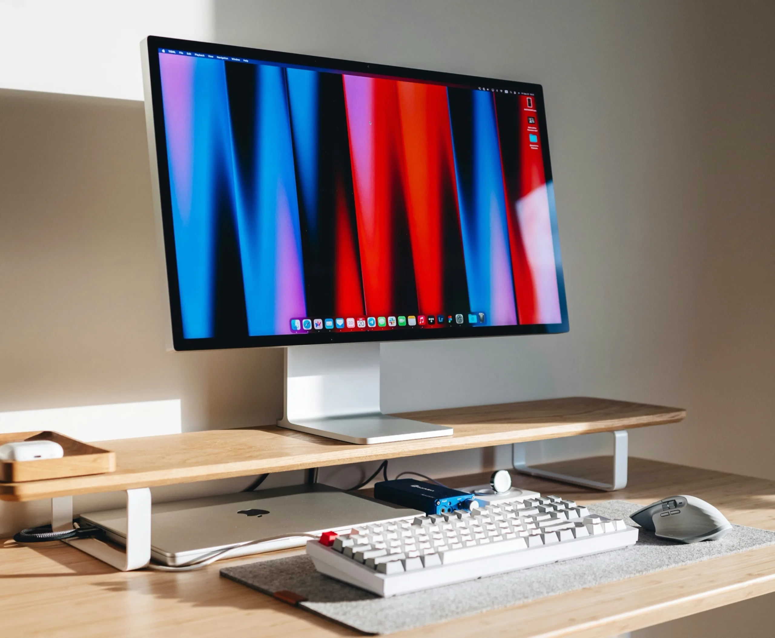 Apple Studio Display 2 Expected to Have Low Refresh Rate