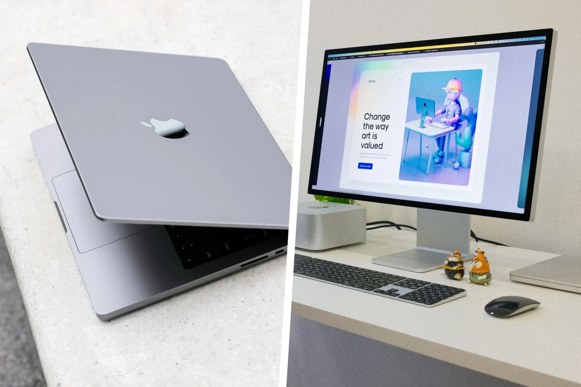 Budget MacBook and Apple Studio Displays Found in macOS 26.3 Code