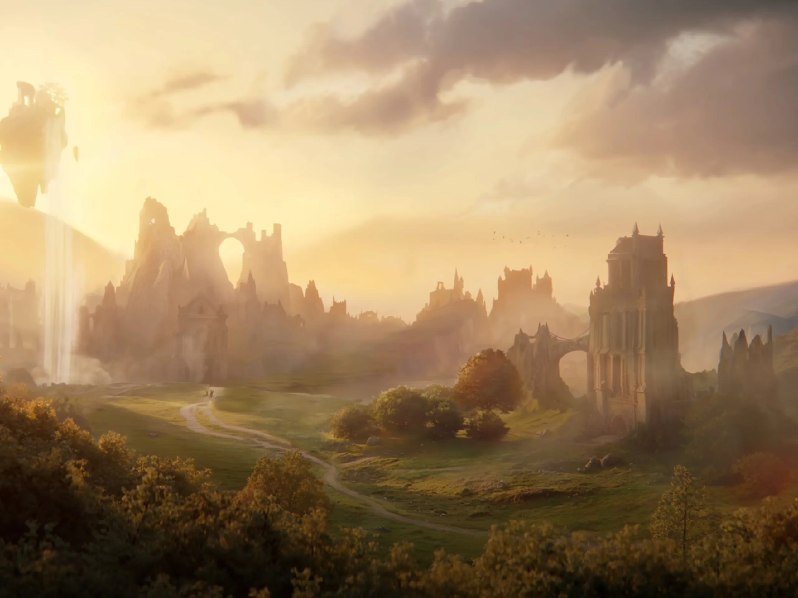 Studio Closes: Ambitious MMO Fails Just Two Months After Launch