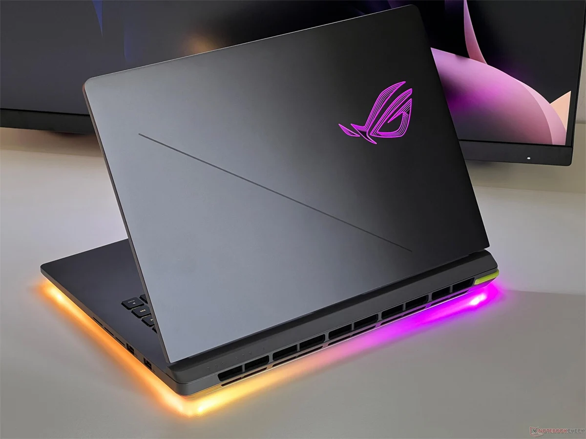 Asus and Acer Face Laptop Sales Ban in Germany Over Nokia Patent