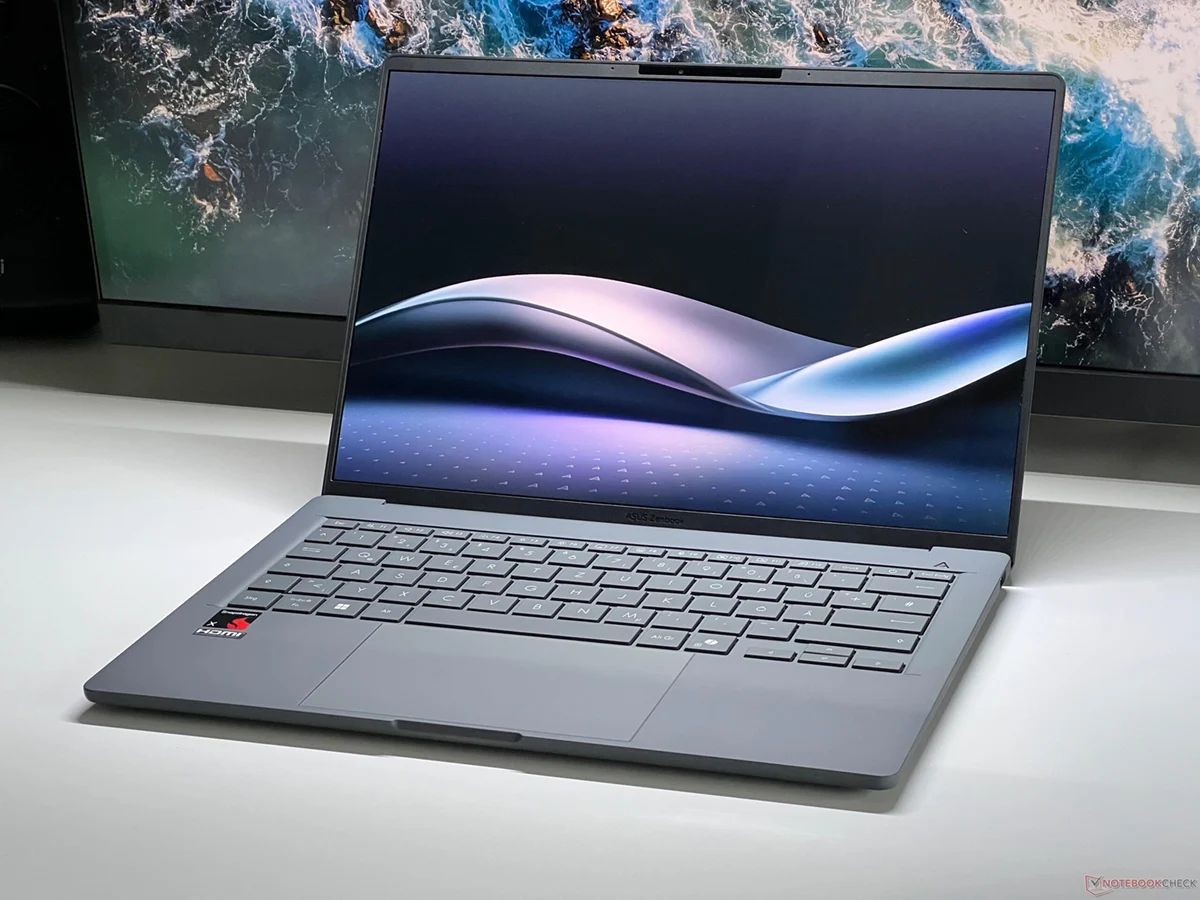 Asus Halts Sales of Certain Laptops and PCs After Nokia Ruling