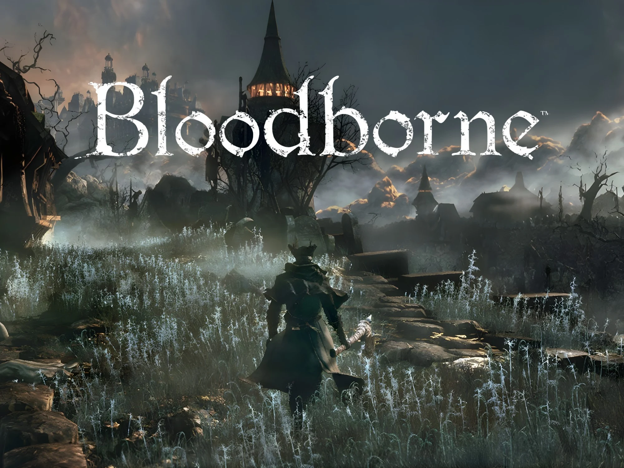 Sony Halts Bloodborne Remake Fan Project Amid Bluepoint Closure