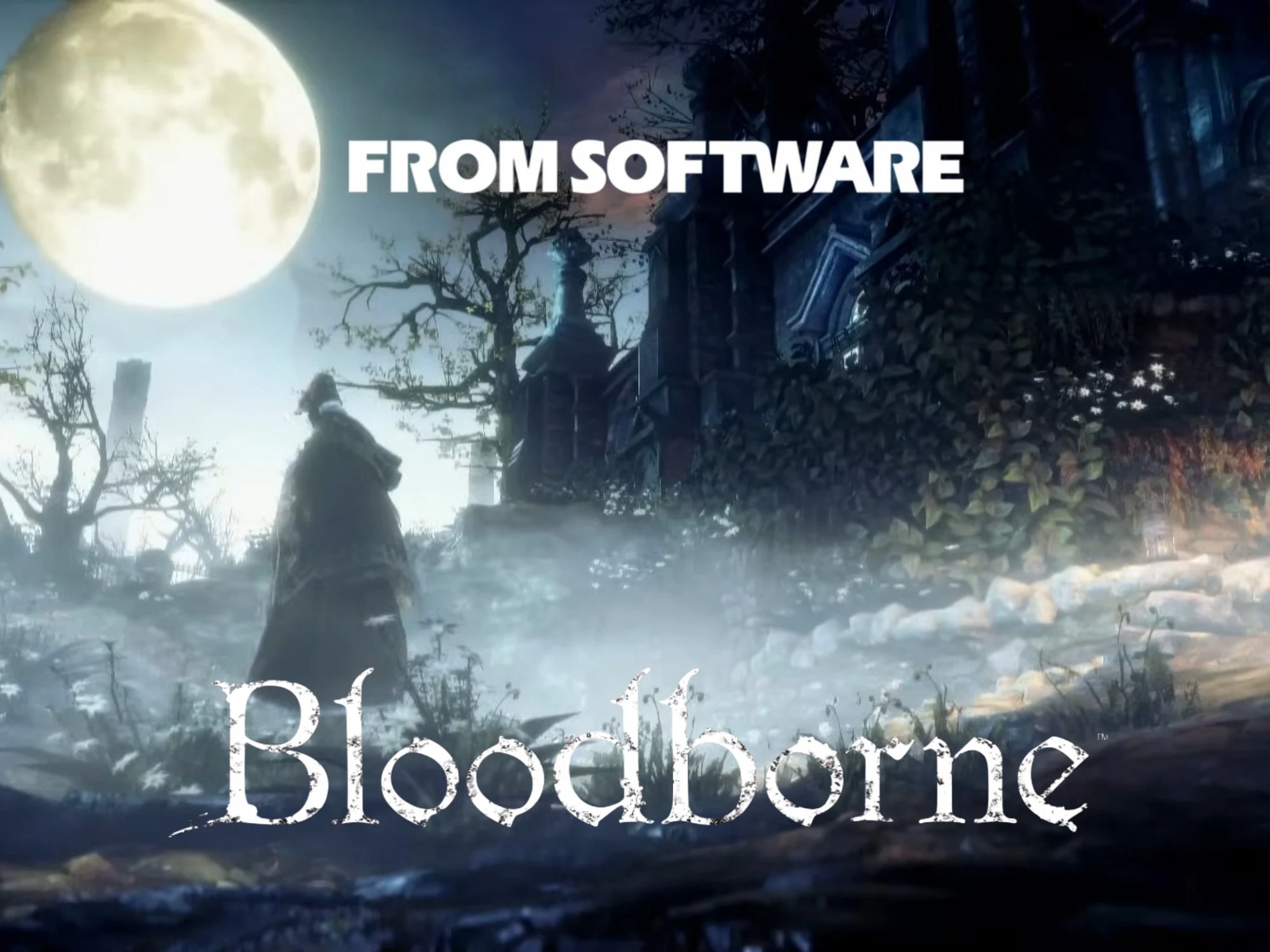 FromSoftware Declined Bluepoint’s PS5 Bloodborne Remake Offer