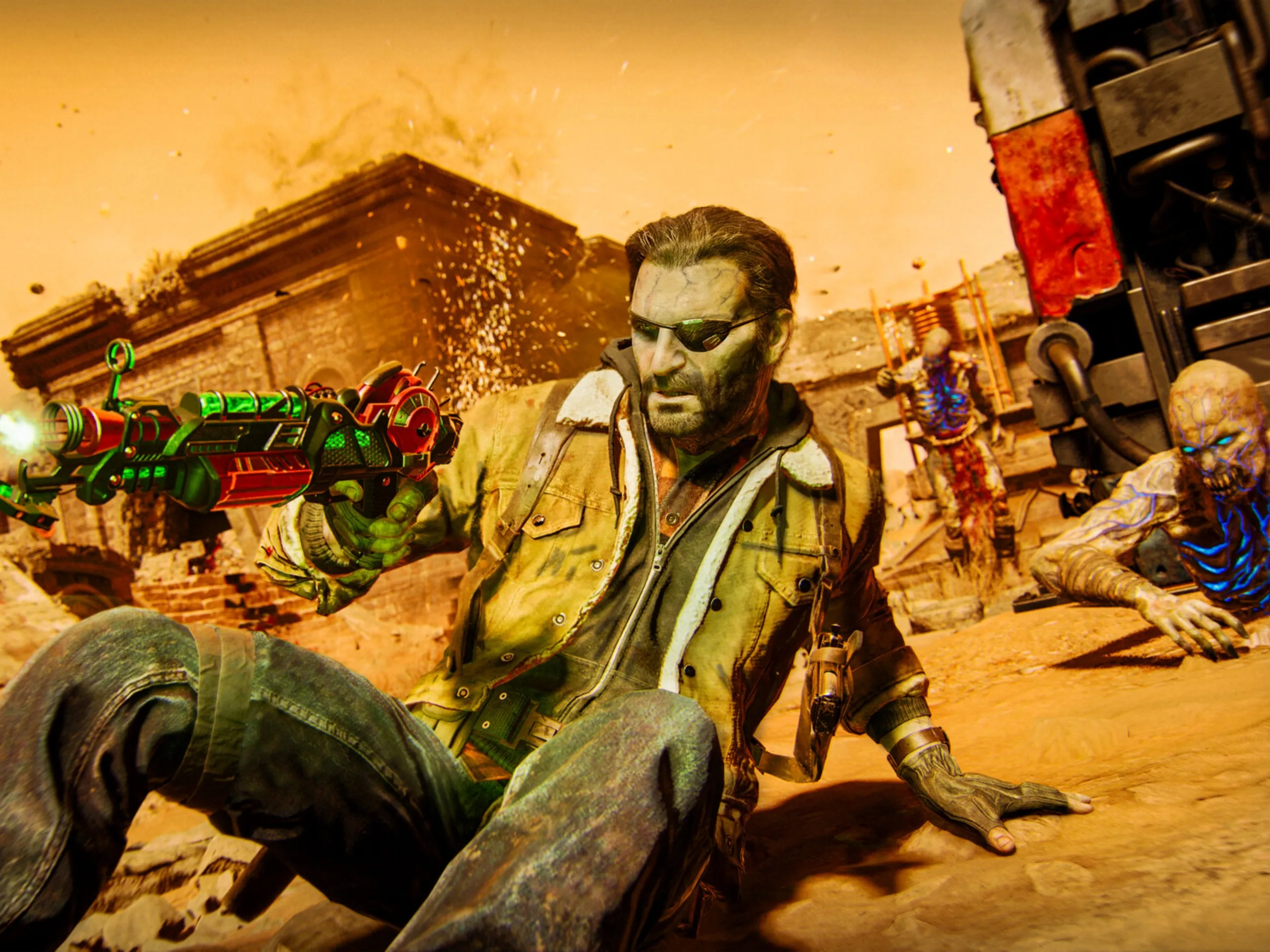 Major Call of Duty Rumor Debunked by Developers: Clarification