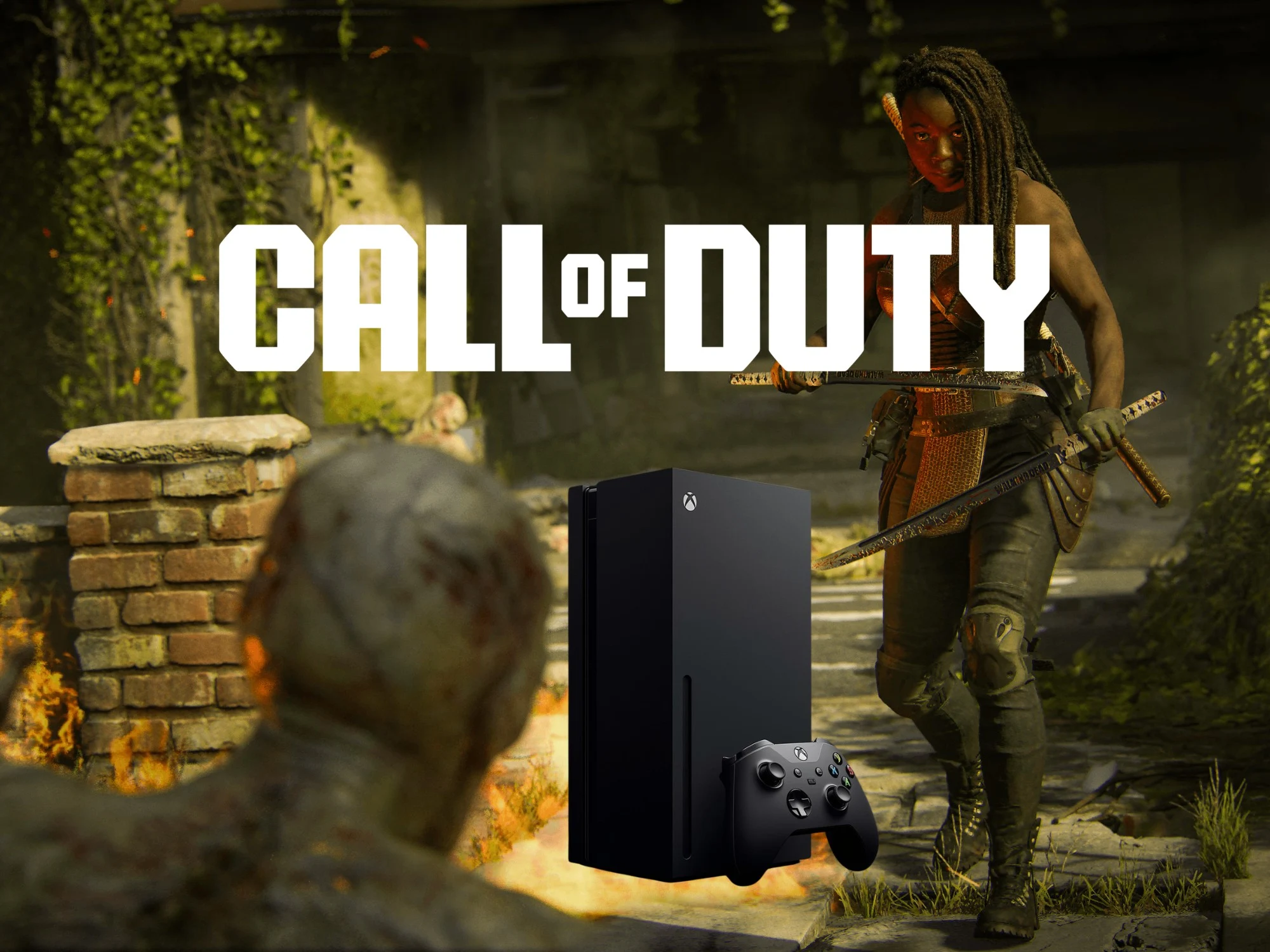 Xbox Console Delay Impacts Call of Duty Release Against GTA 6
