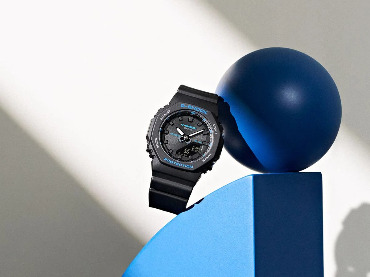 New Compact Casio G-Shock Watches Launch in More Countries