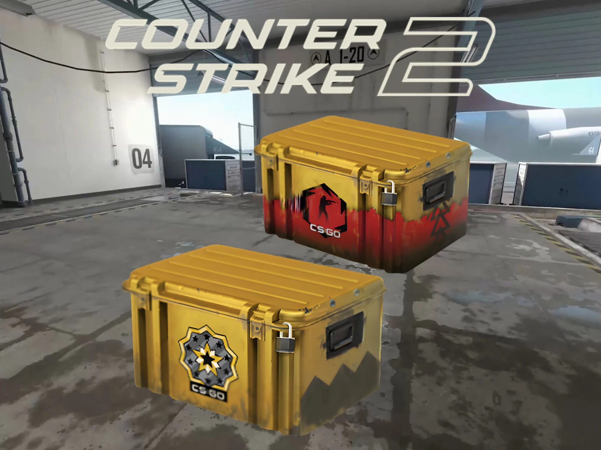 Valve Faces Lawsuit Over Loot Box Gambling in Steam Games