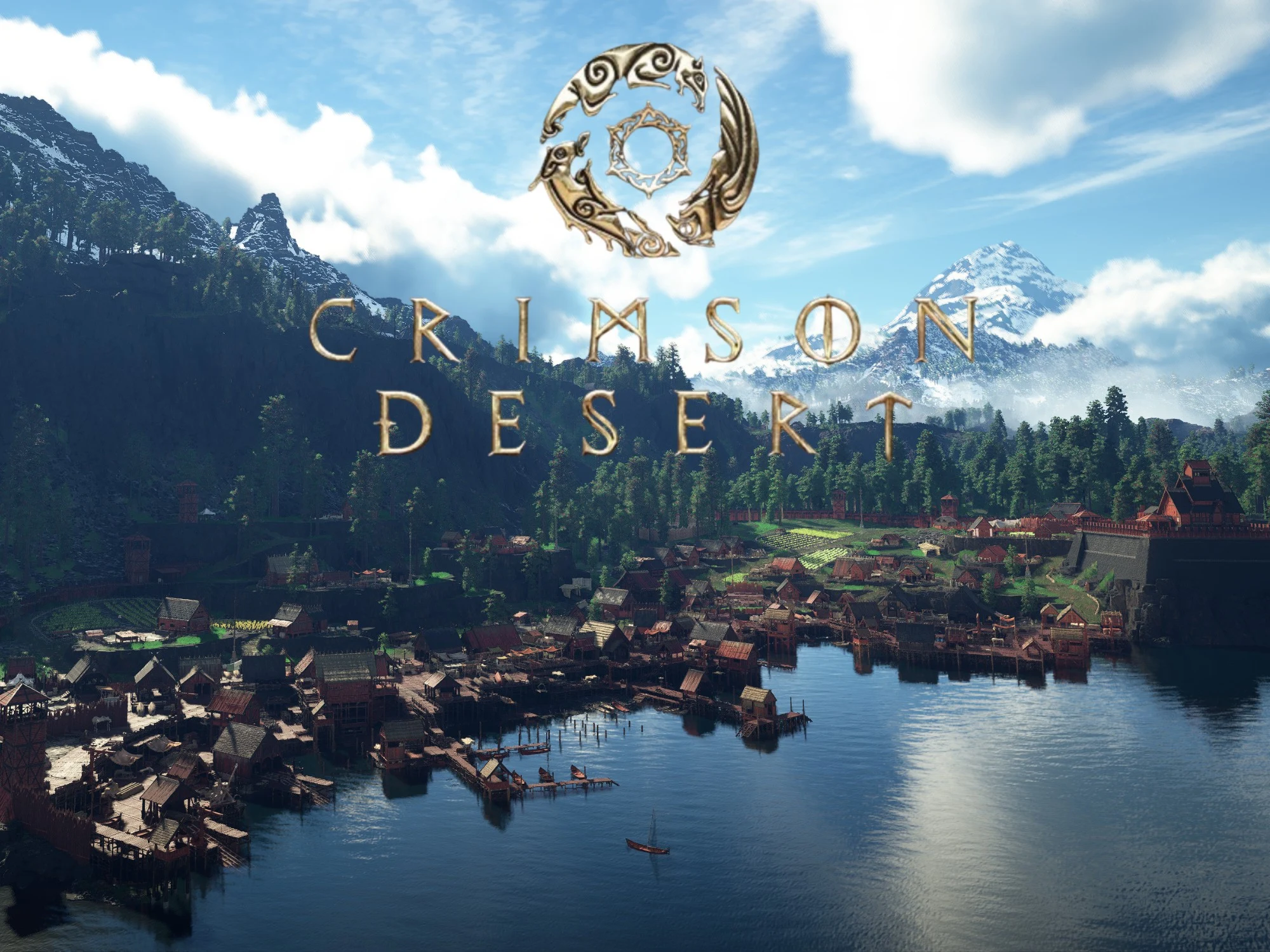 Crimson Desert Rejects PlayStation Exclusivity for PS5, Xbox Release