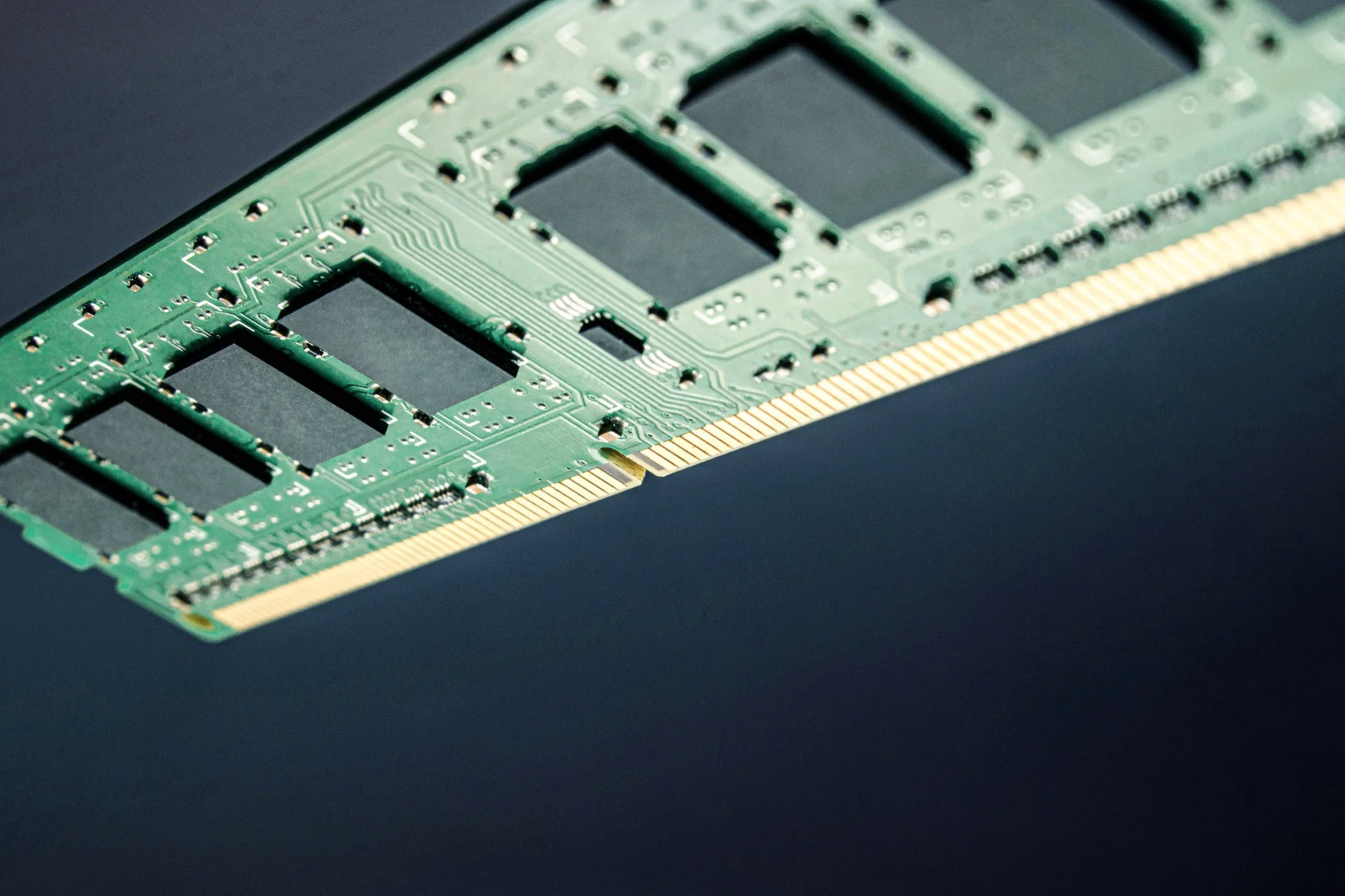 RAM Prices to Rise 110% in Q1 as SSD Costs Increase 60%