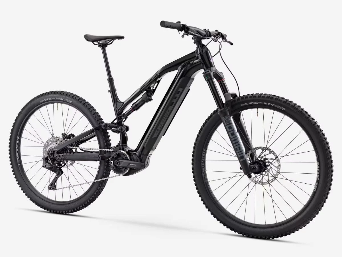 Decathlon Launches New E-FEEL Electric Mountain Bike Version