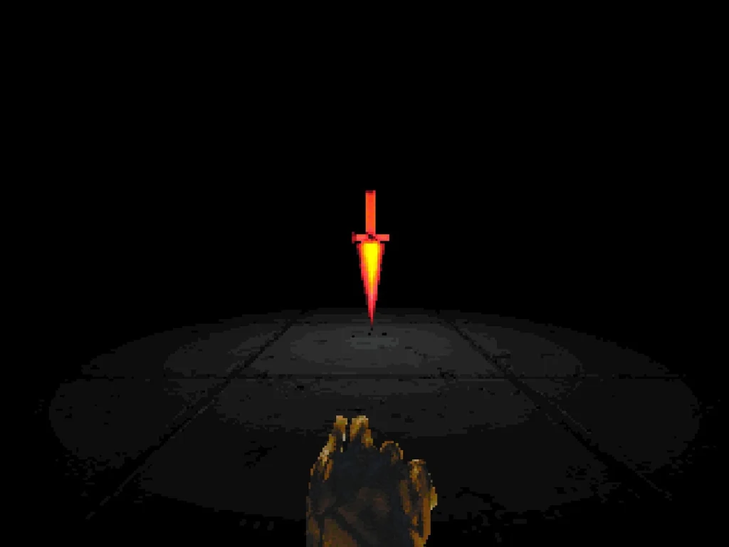 Devil Daggers II: Sorath Revives Steam’s Toughest Arena Shooter