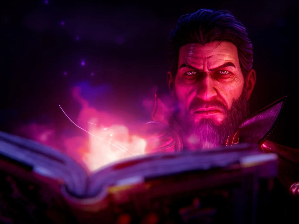 Co-Creator of Path of Exile Defends Diablo 2 DLC Paywall