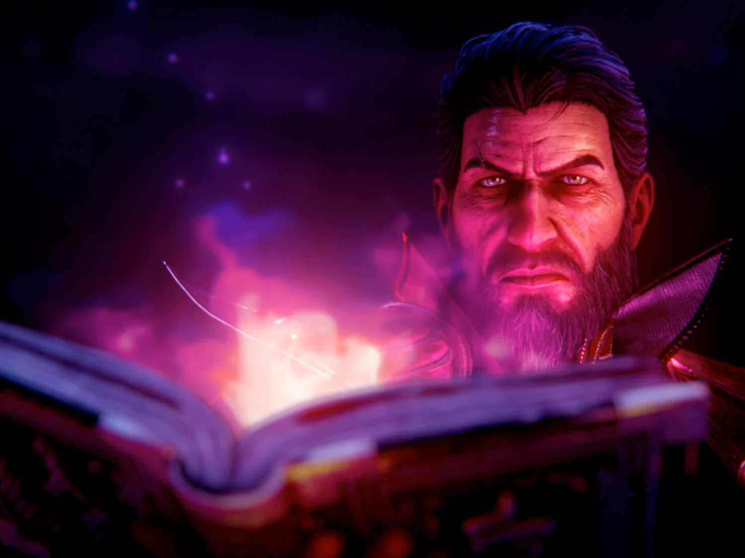Blizzard’s RPG Titan Returns on Steam: 15K Players, 2K+ Positive Reviews