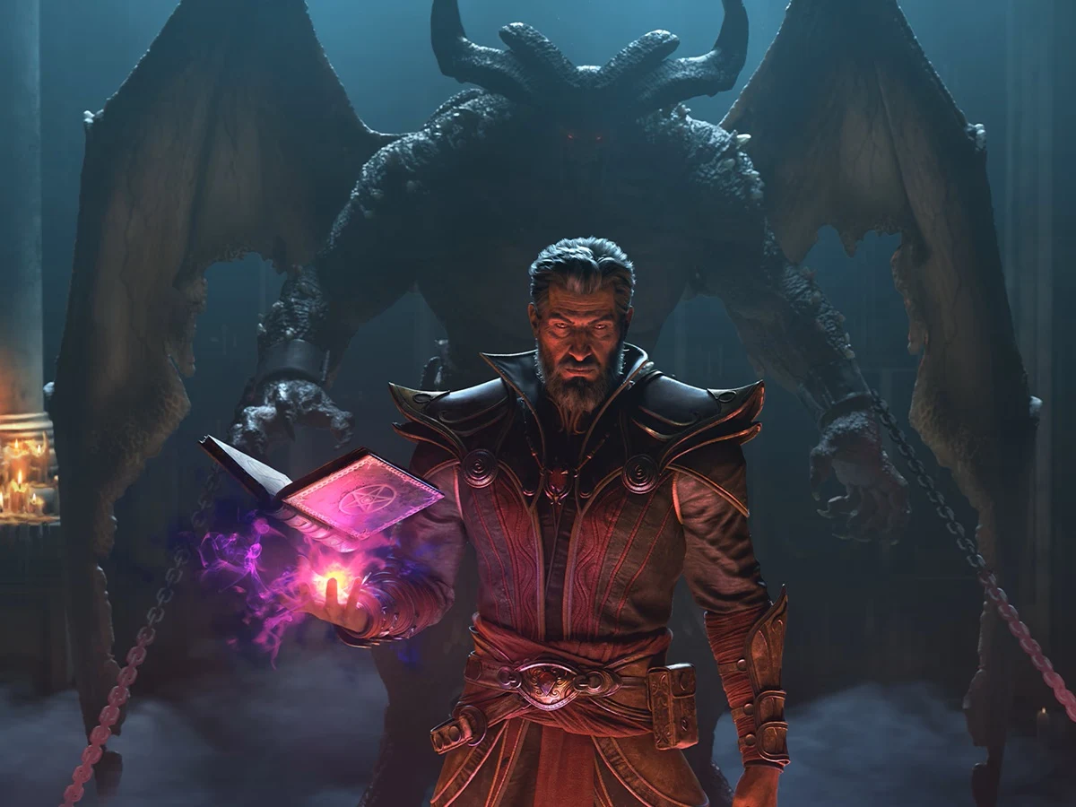 Diablo II: Resurrected Hotfix 1 Fixes Lobbies and Rewards