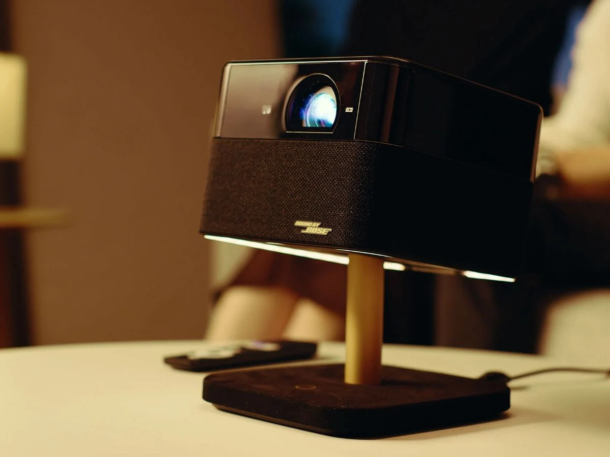 Epson Lifestudio Flex EF-73 Projector Launches New Special Edition