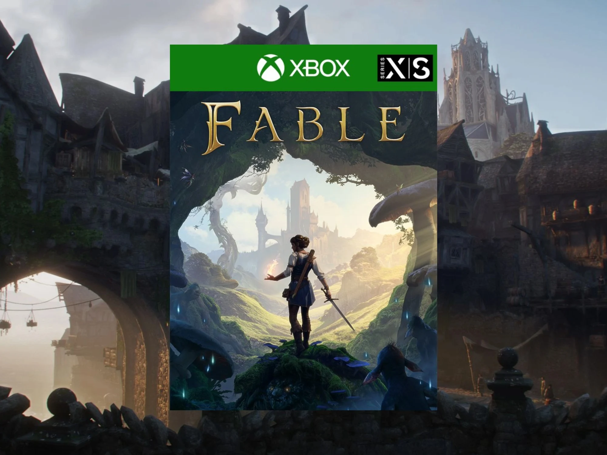 GTA 6 Release Delay May Impact Xbox Games Like Fable