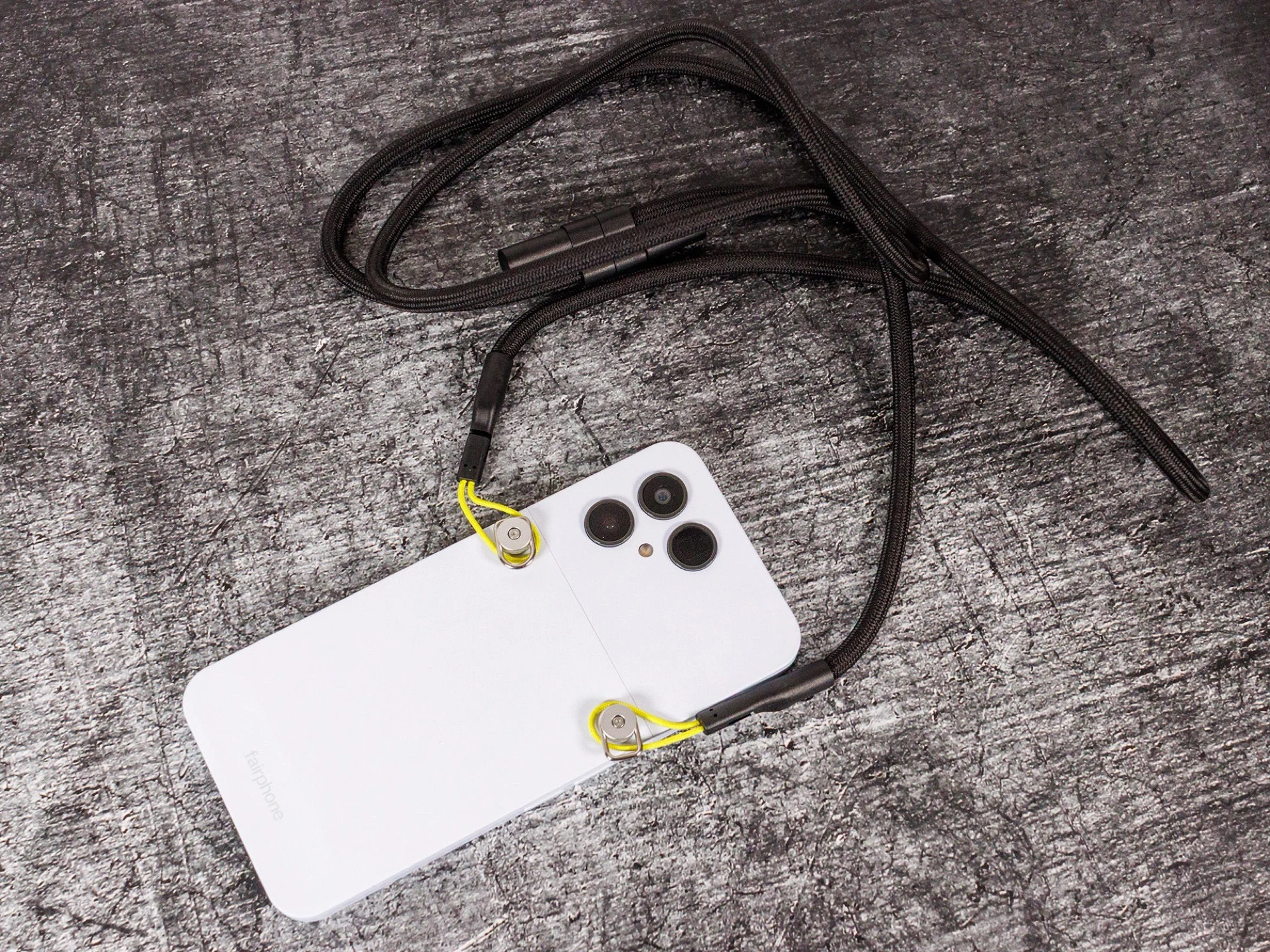 Android 16 Launches on Fairphone 6 with Exciting New Features