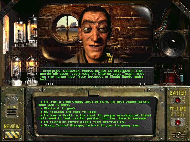 Tim Cain: How Fallout’s Setbacks Became Its Secret to Success