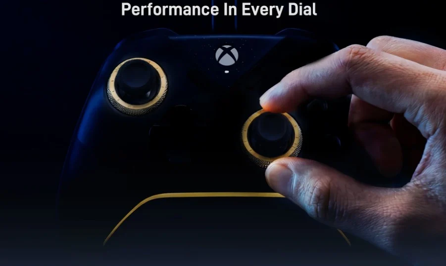 Affordable Flydigi Vader 5S Xbox Pro Controller Launches at $59.99