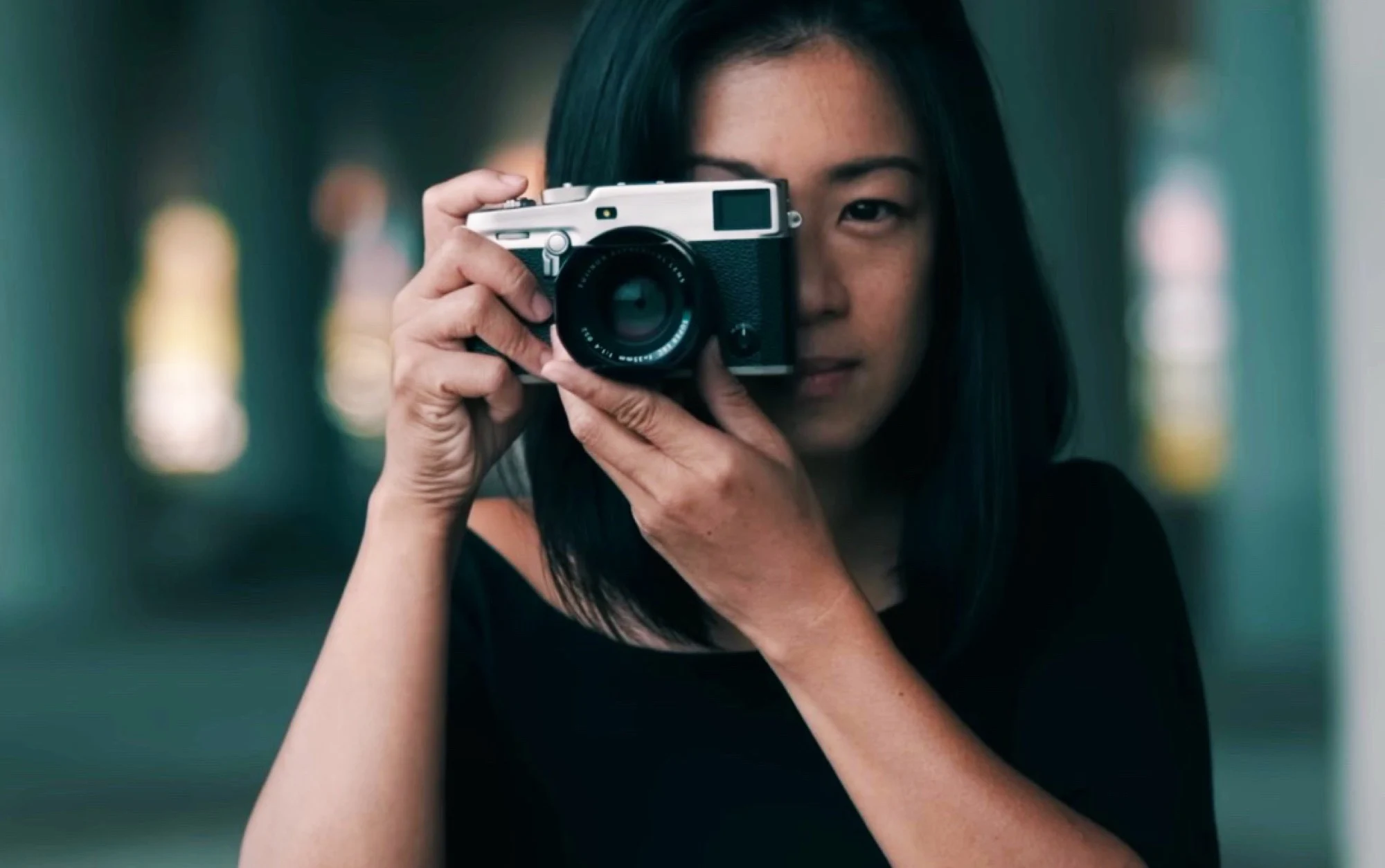 Fujifilm X-Pro 4: Big Sensor and Hybrid Viewfinder Launch Rumors
