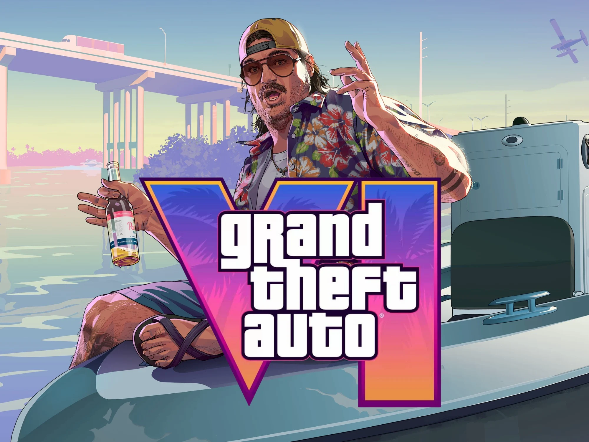 August GTA 6 Trailer Expected, Marketing to Start 3 Months Early