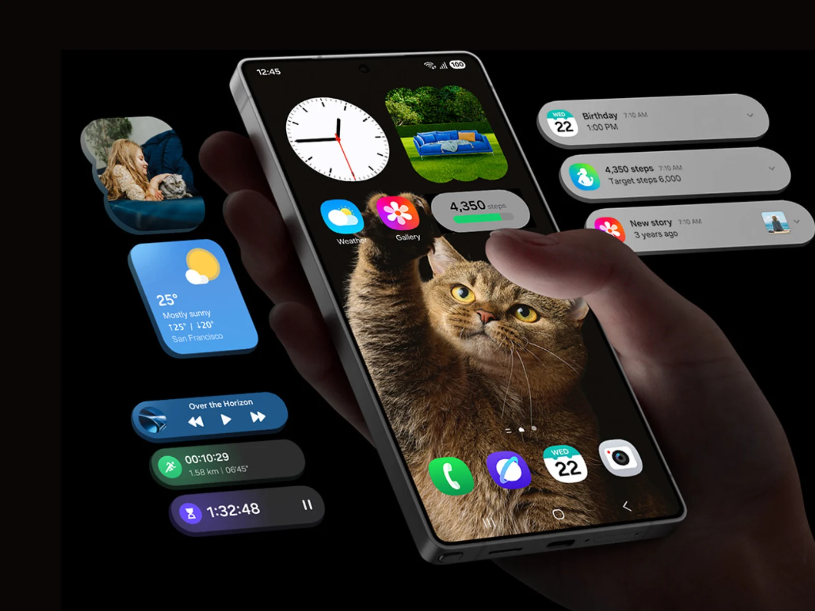 One UI 9 Update: Leaked Features for Android 17 Revealed
