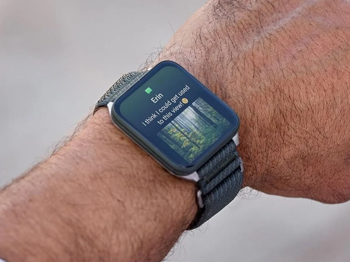 Garmin Beta Update: New Notification Delay Feature for Smartwatches