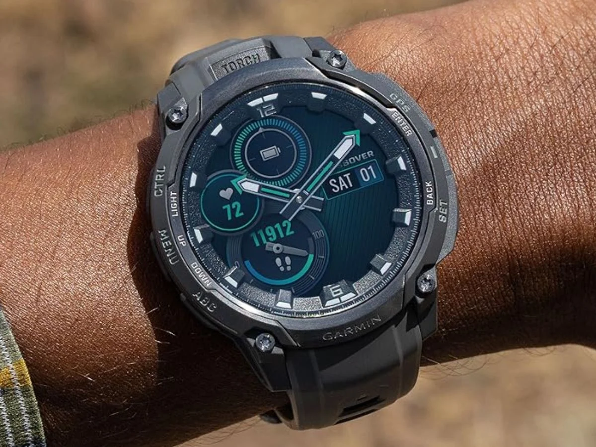 Garmin Beta Update Resolves Smart Wake Alarm Issue
