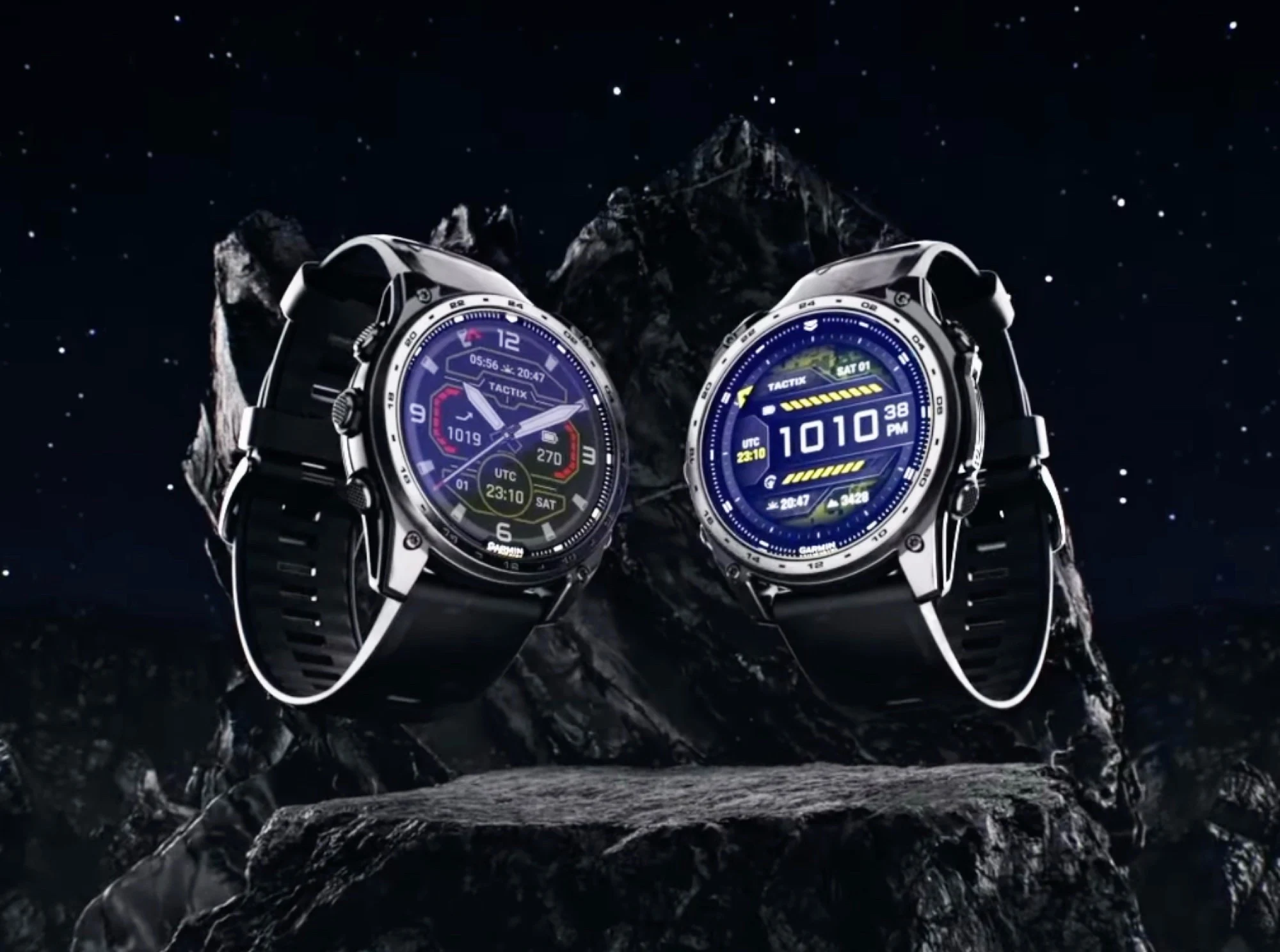 Garmin, Huawei Watches to Get Two Upgrades with Apple iPhones