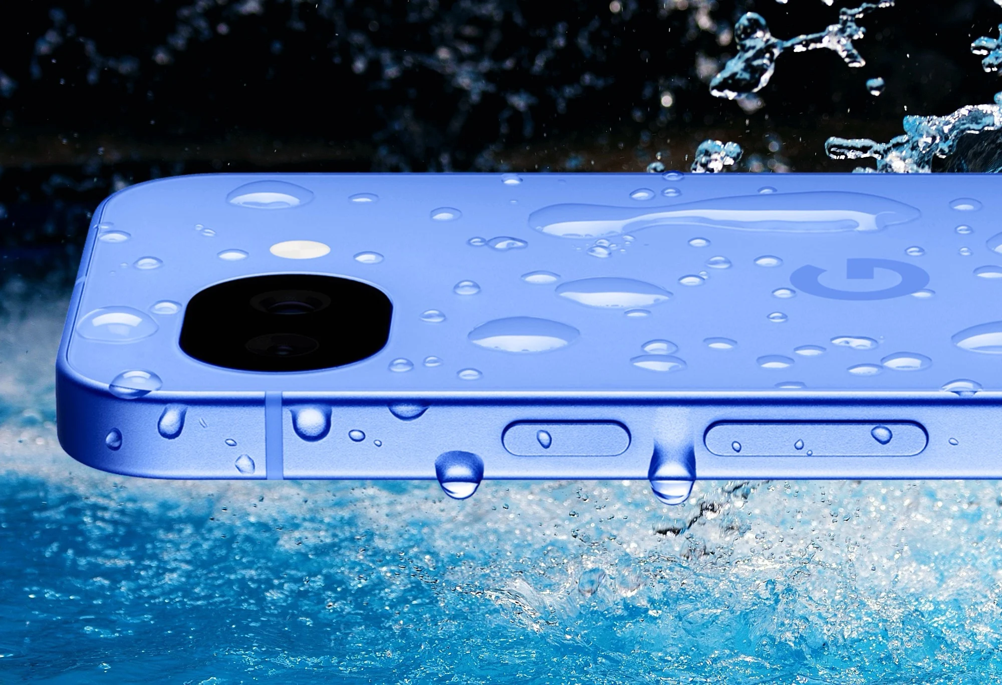 Google Pixel 10a Leaked Photos Show Two Exciting Design Upgrades