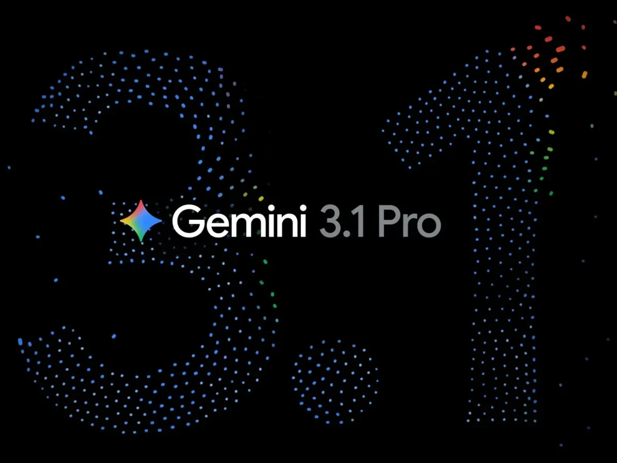 Google Gemini 3.1 Pro Launches with Major Reasoning Upgrade