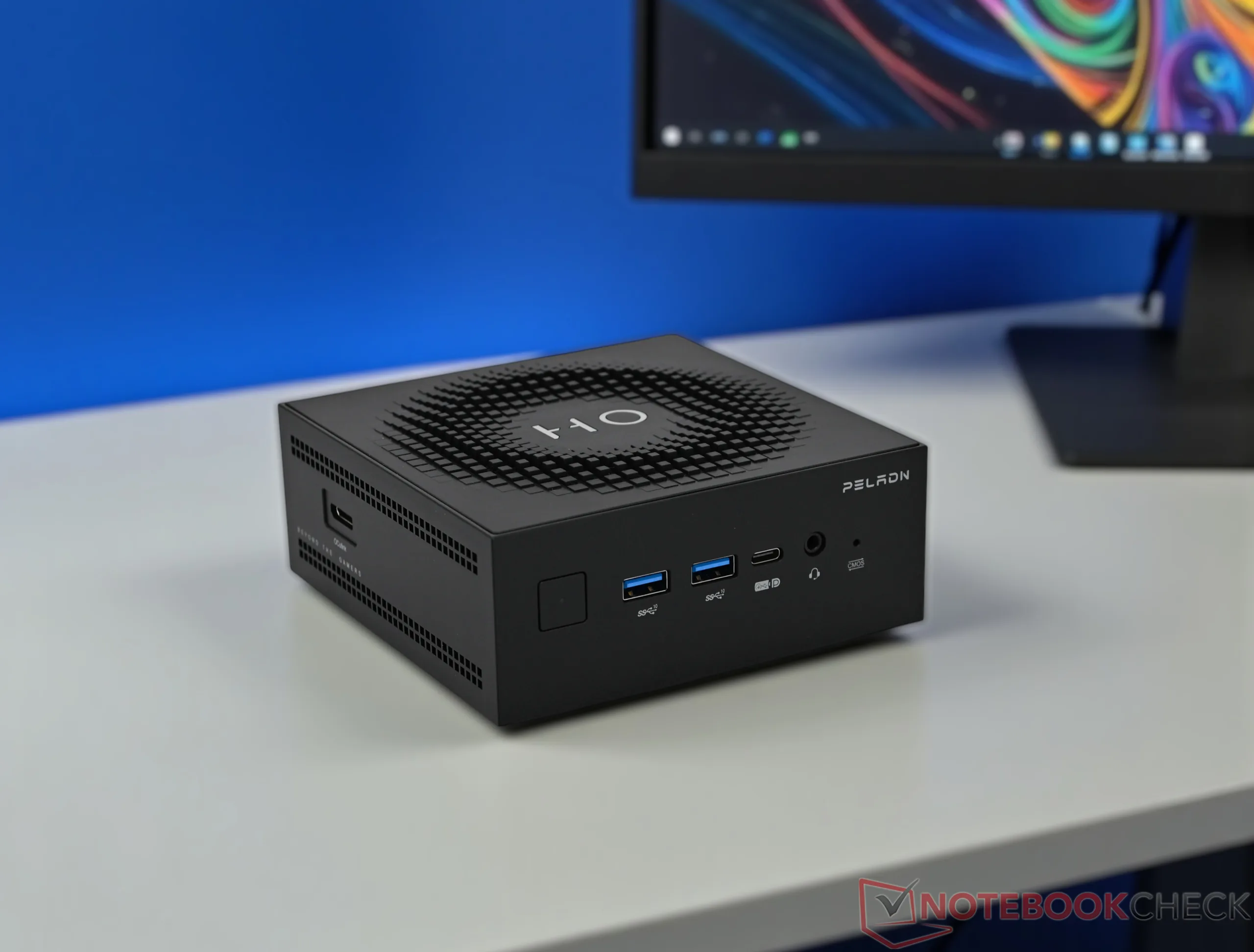 Peladn HO5 Mini-PC: Affordable High Performance for Everyone