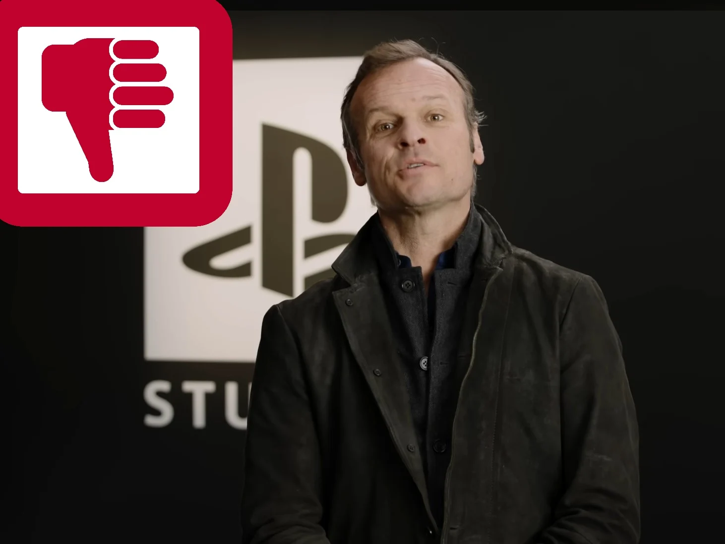 Bluepoint Games Closure Sparks Fan Backlash Against Hermen Hulst