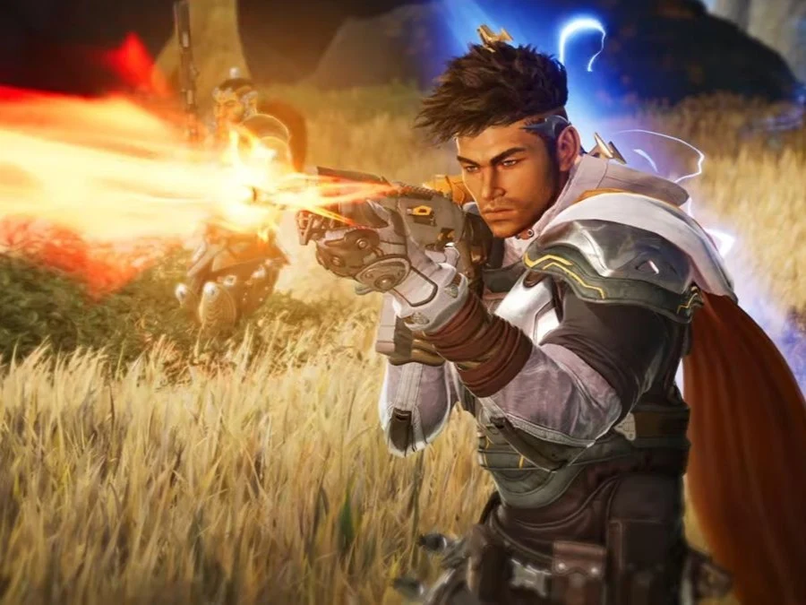 Highguard Developer Blames Content Creators for Game’s Failure
