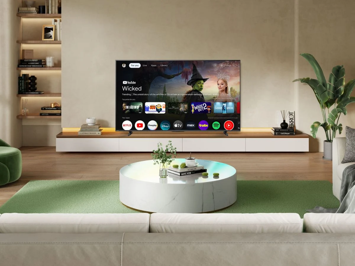 Affordable Hisense 4K MiniLED TV Now Available in the US