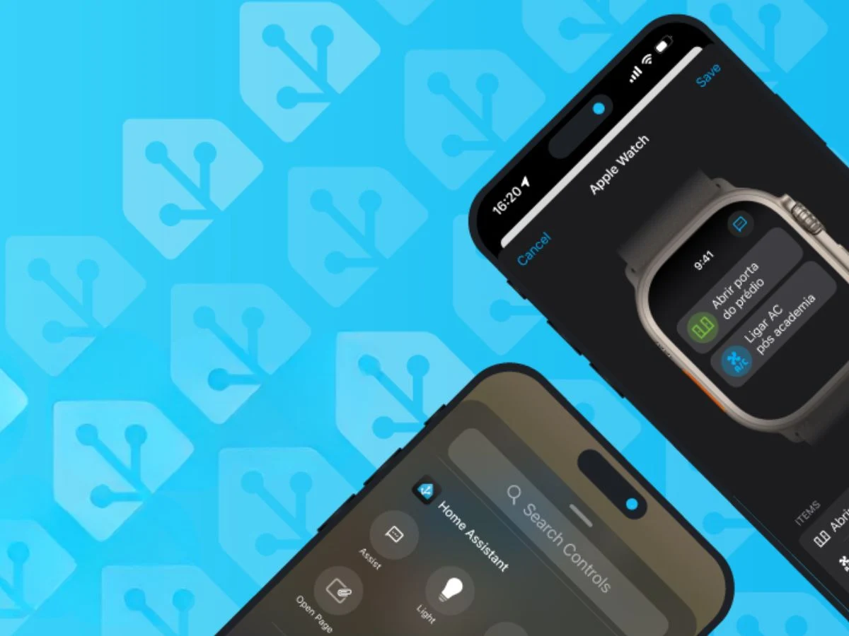 Home Assistant App Update: 10+ New Features and Improvements