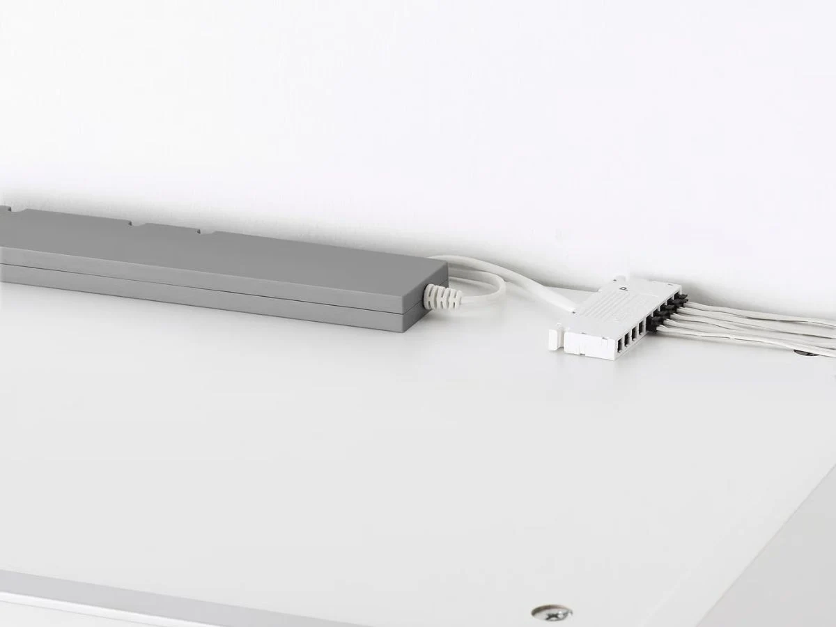 IKEA Dubbelkisel Smart Lighting Driver Coming Soon