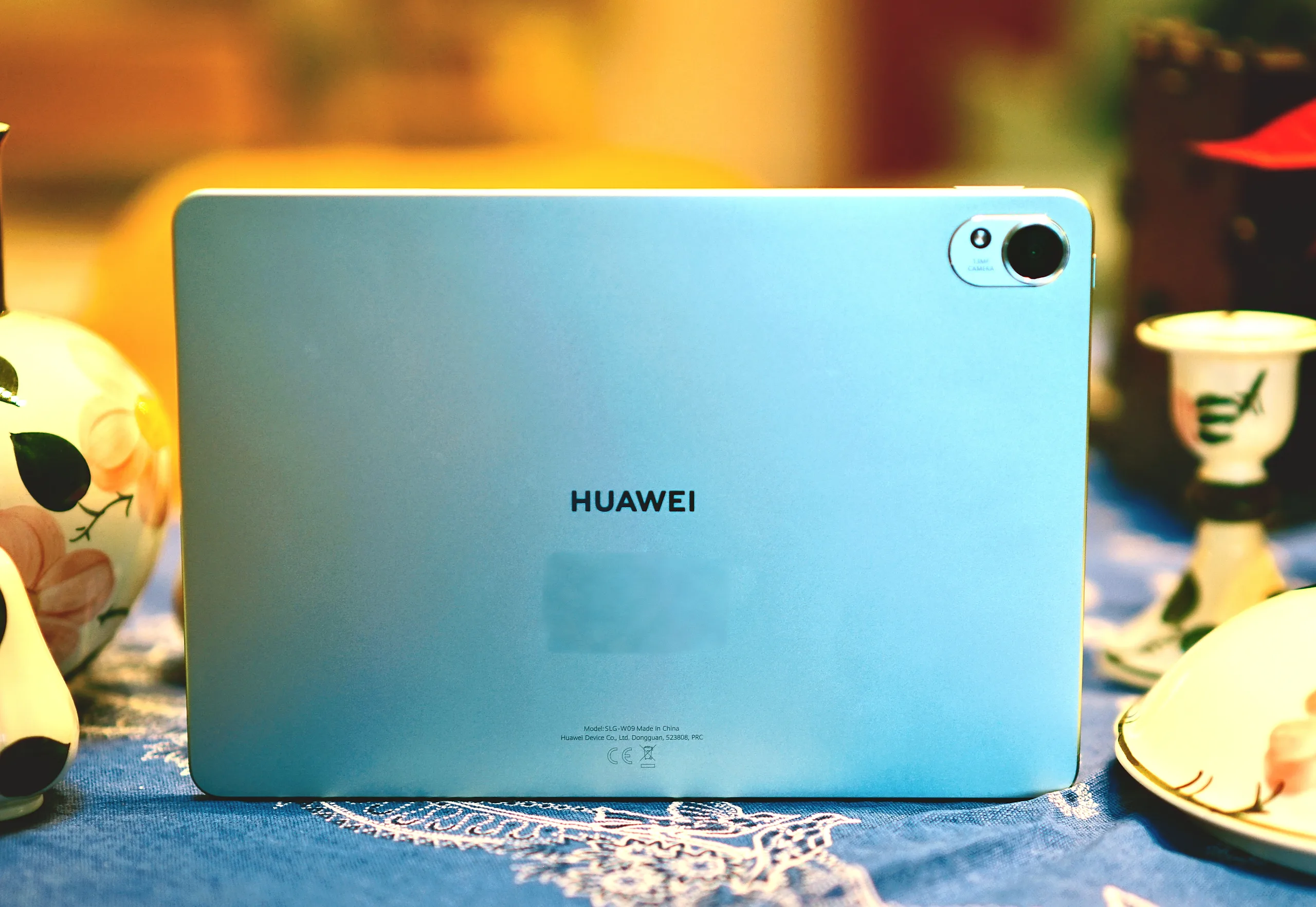 Xiaomi Struggles: Unique Tablet Features Matte Display