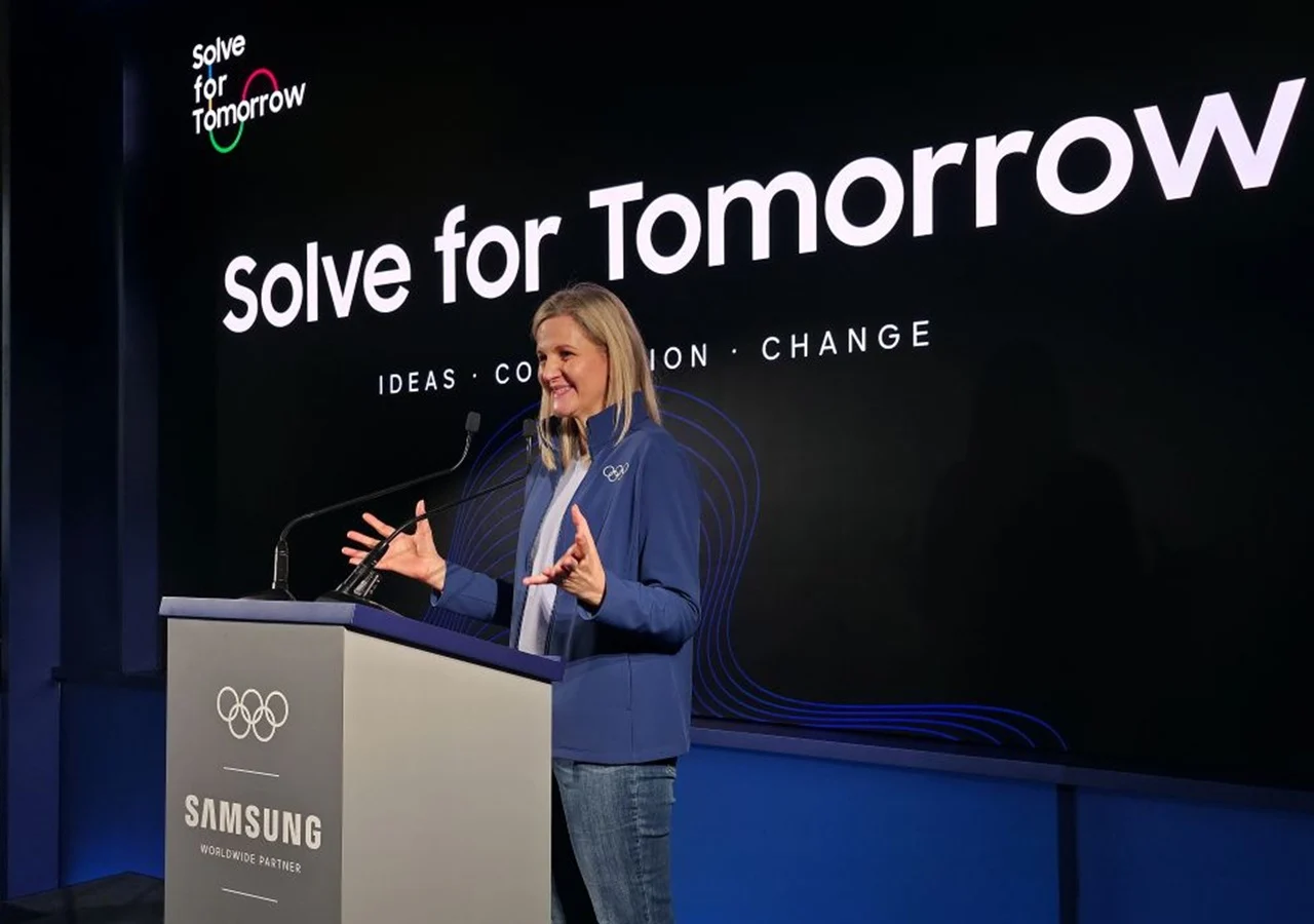 Samsung Announces 10 Global Winners of Solve for Tomorrow Program