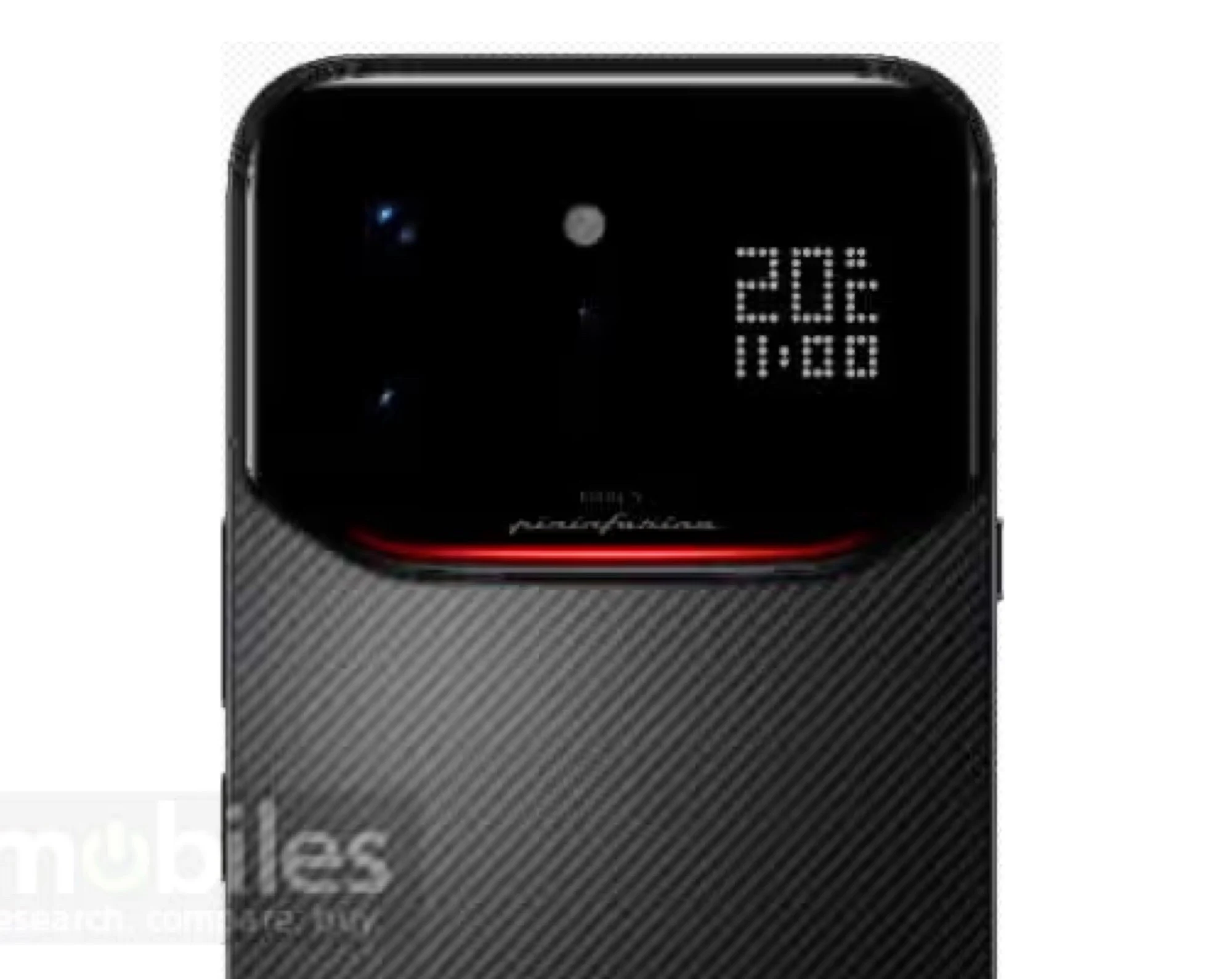 Infinix Note 60 Ultra: 7,000 mAh Battery, 200 MP Camera, Dual Display