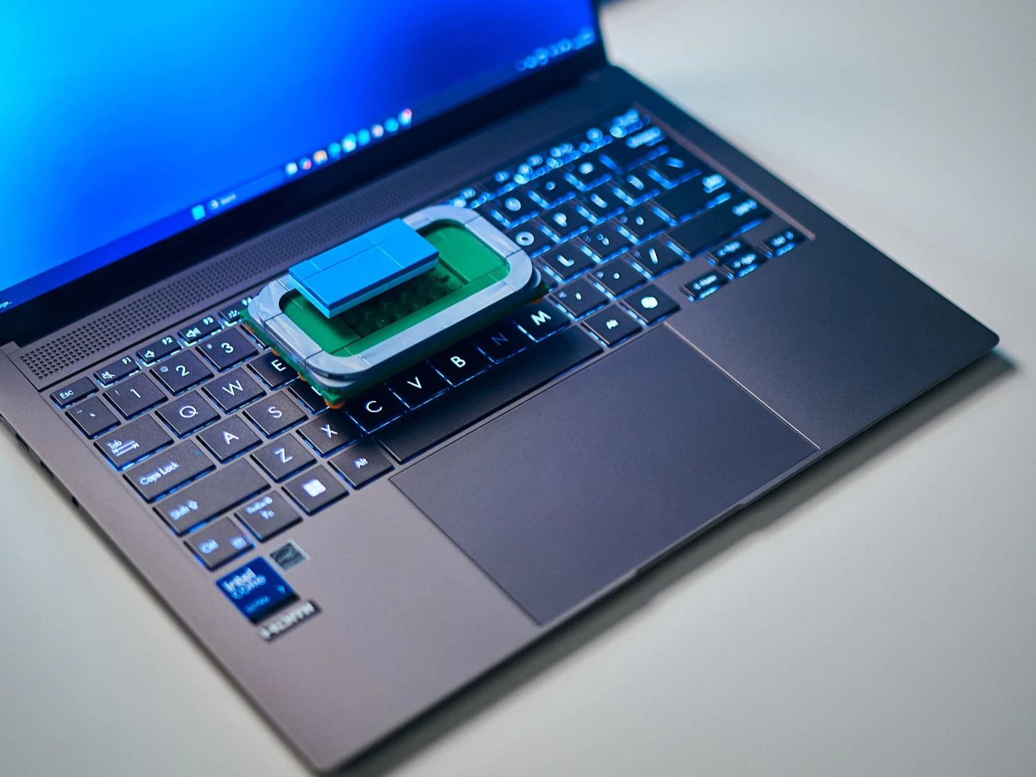 High-End Intel Panther Lake Laptops Priced Up to $2,400
