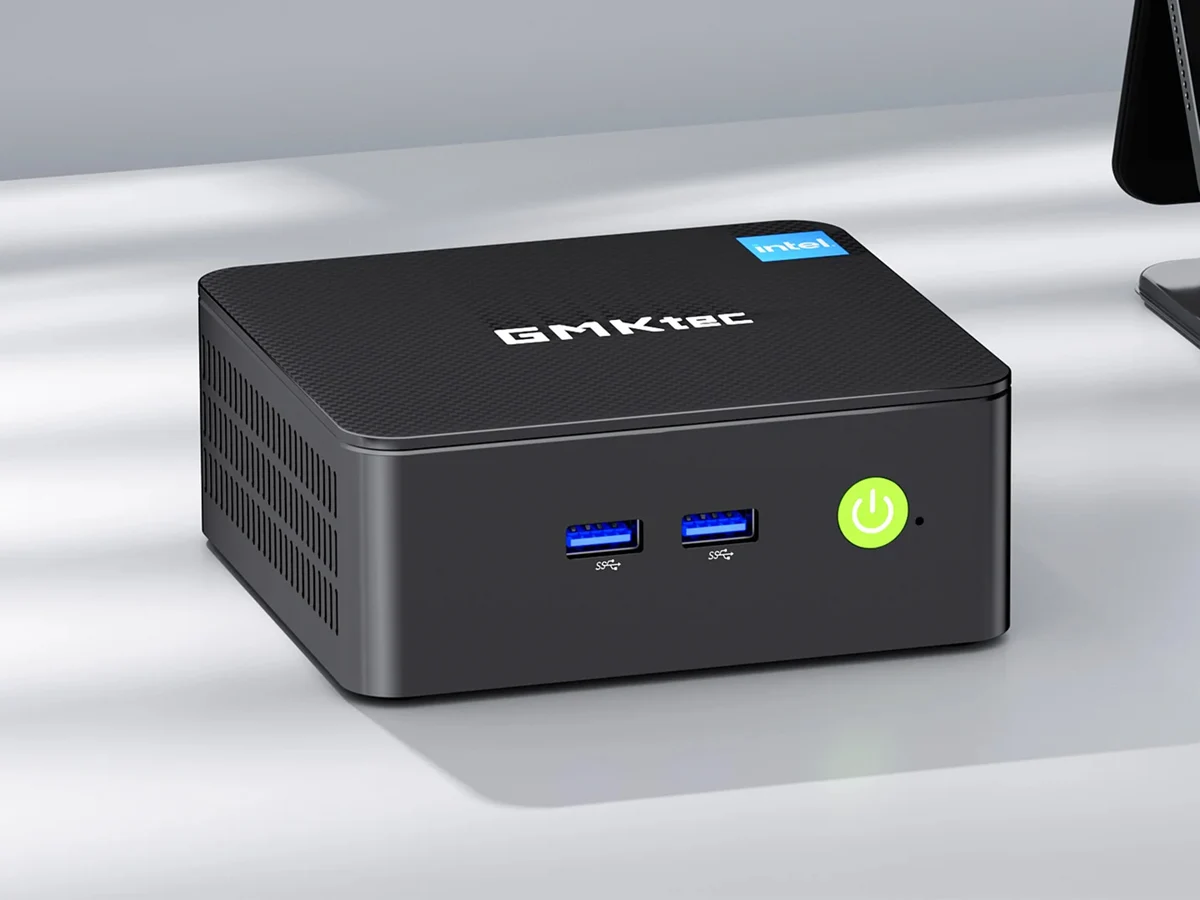 GMKtec G3 Pro Mini PC Launch: Global Discounts Available Now