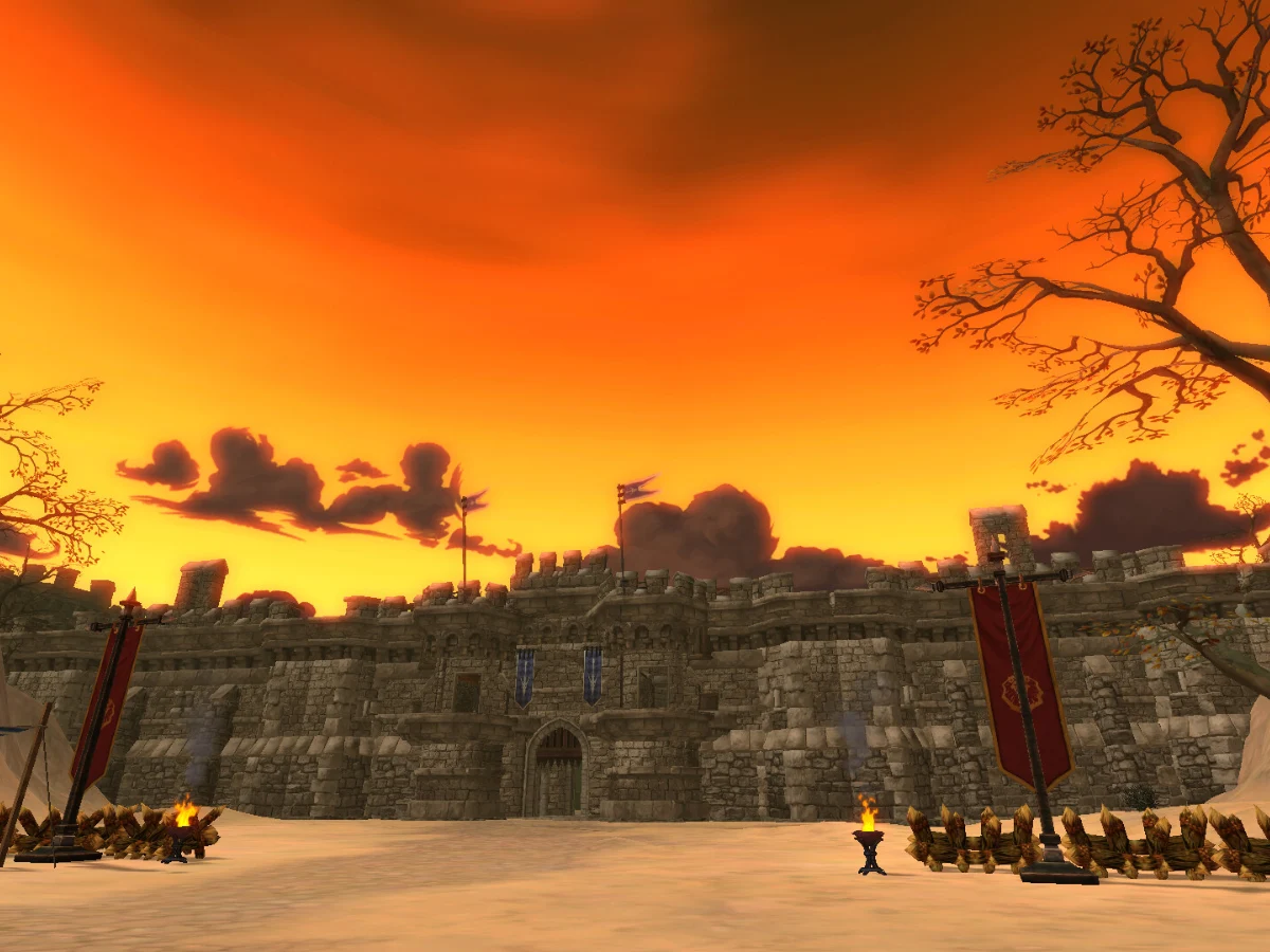 New Free-to-Play MMORPG Launches on Steam with Mixed Reviews