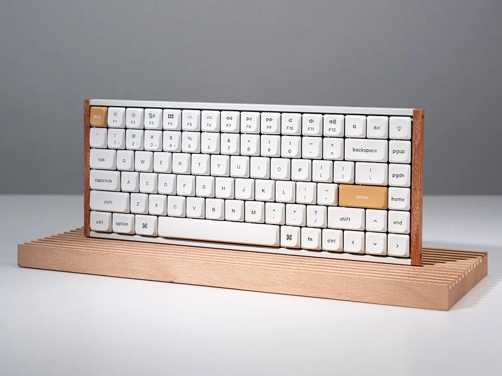 Keychron K3 HE and Ultra Low-Profile Keyboard Launch at Low Prices