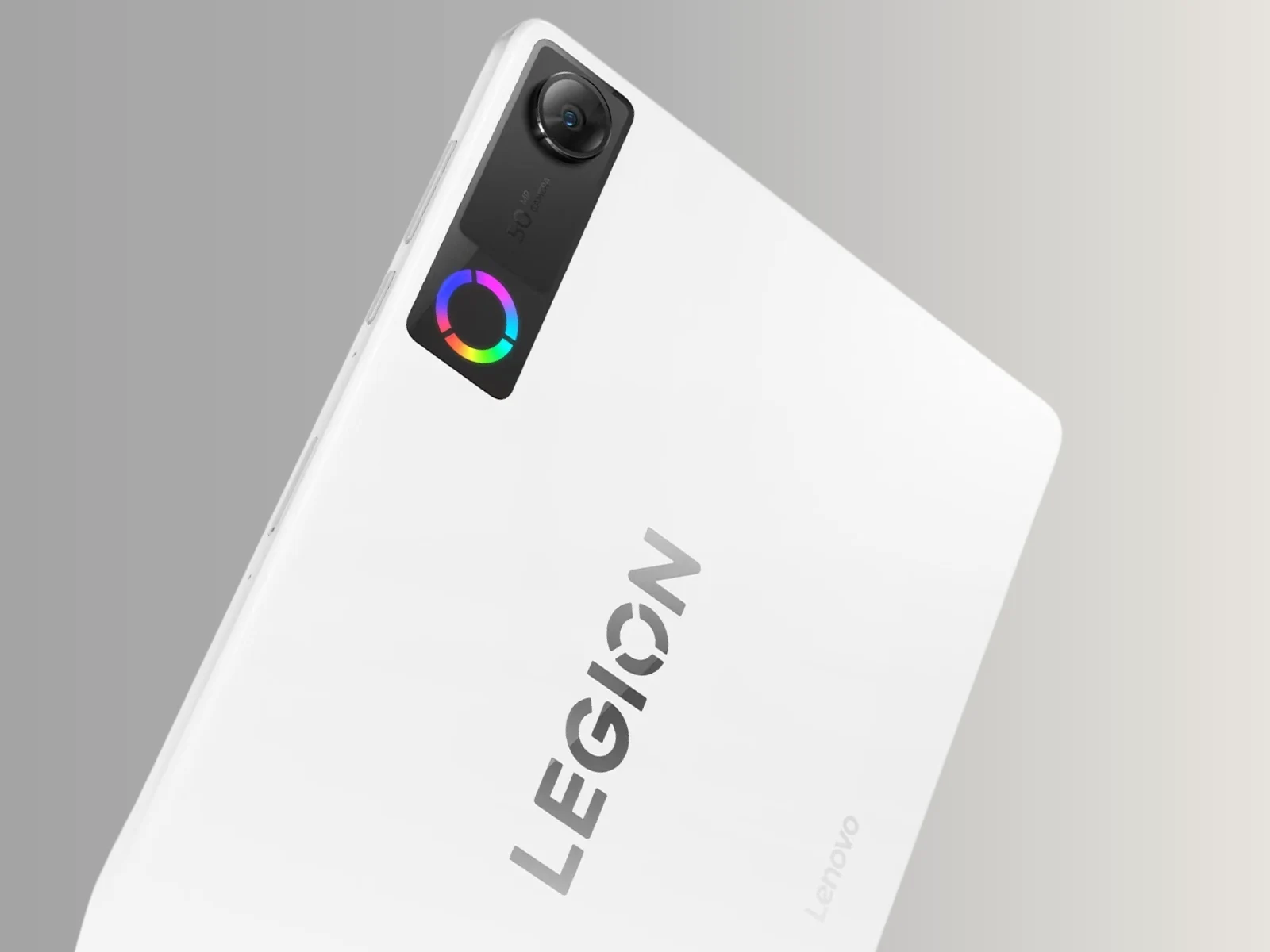 Lenovo Confirms Legion Y700: Next-Gen Compact Android Gaming Tablet