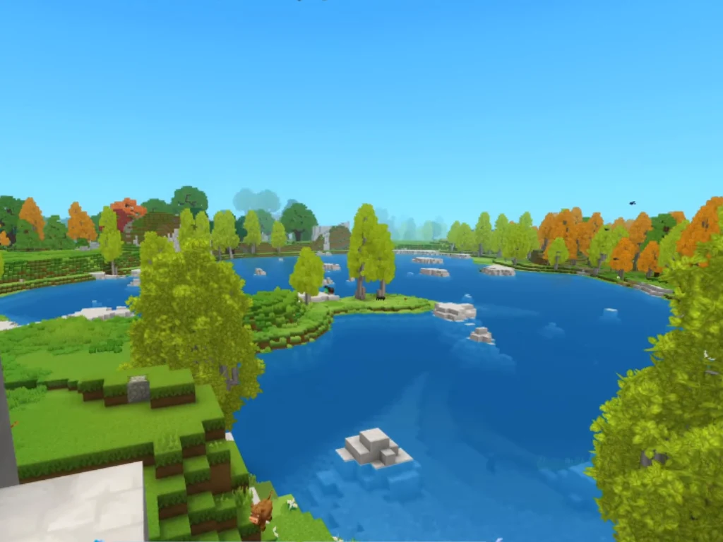 Hytale Update 3 Released by Hypixel Studios; Features May Change
