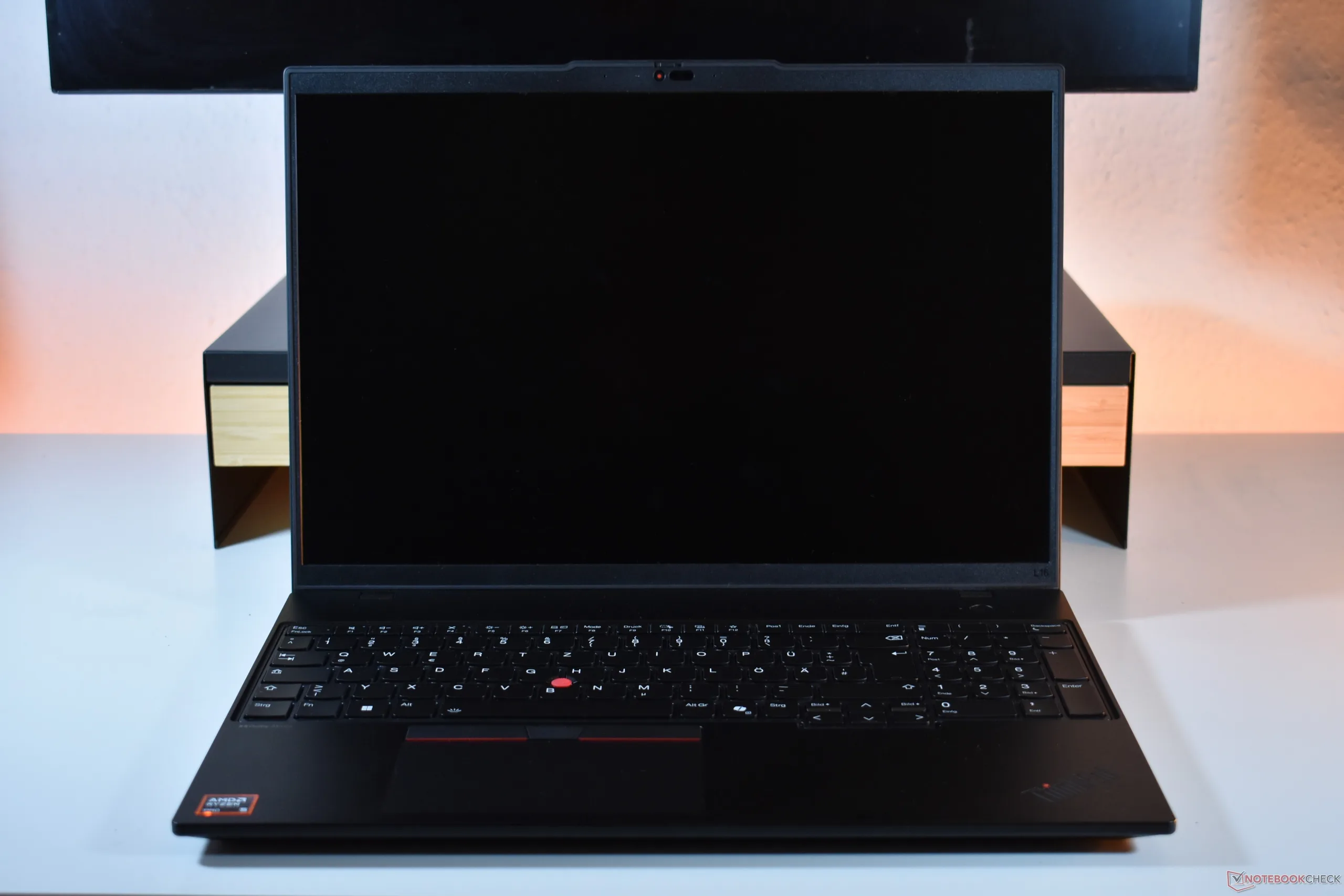 Affordable Lenovo ThinkPad L16 G2 AMD: Best Features for Your Desk